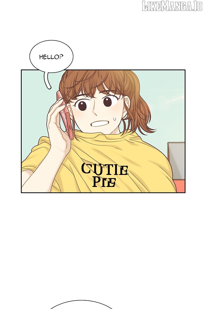 Girl’s World ( World of Girl ) Chapter 261 - page 61